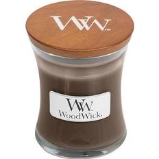 Woodwick Humidor Small Duftlys 85g
