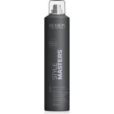 Revlon style masters hairspray Revlon Style Masters Pure Styler 3 325ml