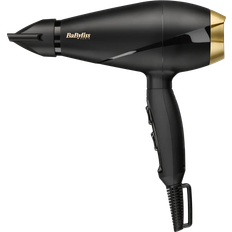 2.8 m Hårtorkar Babyliss Power Pro 2000W P1294E