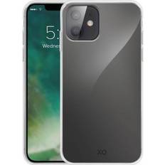 Xqisit Flex Case for iPhone 12 Mini