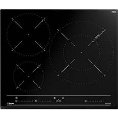 Encimeras Teka IZC 63320 MSS