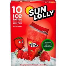 Classic Strawberry 65g 10st