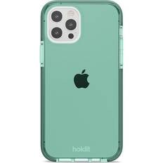 Holdit Seethru Case for iPhone 12/12 Pro