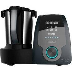 Funzione Timer Robot da Cucina Cecotec Mambo 8590