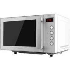 Cecotec GrandHeat 2000 Sort, Hvid