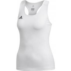 adidas Team 19 Tank Top Women - White