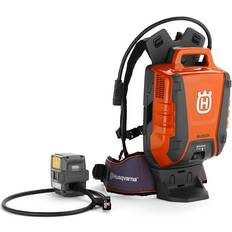 Husqvarna 36v batterier Husqvarna BLi950X