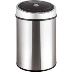 Sensor bin tectake Kitchen Bin with Sensor 40L