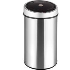 Sensor bin tectake Kitchen Bin with Sensor 50L