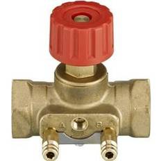 Avstängningsventil vatten Danfoss ASV-M 003L7682 Valve