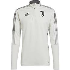 Adidas Haut d'entraÜnement Juventus Soccer - White