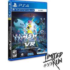 Sony playstation vr Space Channel 5 VR Kinda Funky News Flash! Sony PlayStation 4 Action