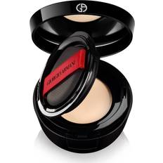 Armani Beauty Power Fabric Compact Foundation #2