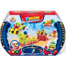 Magic Box T-Racers Eagle Jump Set