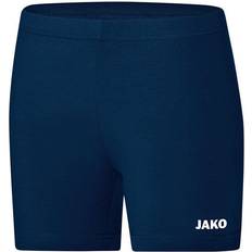 Cotton - Men Tights JAKO Indoor Tight 2.0 Unisex - Navy