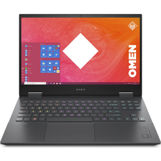 Hp omen 15 HP Omen 15-en0008na