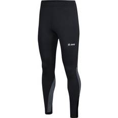 JAKO Run 2.0 Tight Unisex - Black