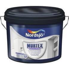 Silikatfärger Målarfärg Nordsjö Murtex Silikatfärg Transparent 2.5L