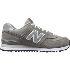 New Balance 574 Core M - Gray/White