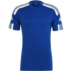 Adidas squadra 21 adidas Squadra 21 Jersey Men - Royal Blue/White