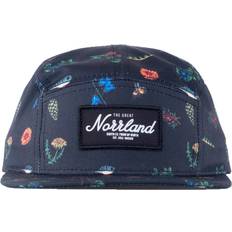 5 Panel Cap - Best Of Black