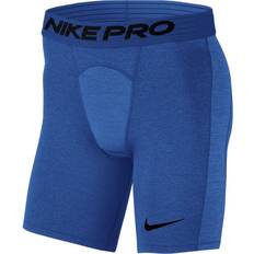 Nike Pro Tight Men - Game Royal/Black