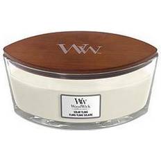 Avec Couvercle Bougies Parfumées Woodwick Solar Ylang Ellipse Bougie Parfumée 453.6g