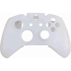XBOX ONE Controller Silicon Skin - White