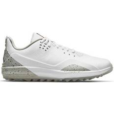 Nike Jordan ADG 3 M - White/Tech Grey/Black/Fire