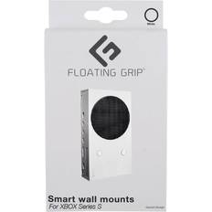 Xbox Series S Wall Mount - White
