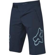 Fox Defend Shorts Men - Dark Indigo