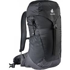 Deuter Chest Strap Hiking Backpacks Deuter AC Lite 24 - Black/Graphite