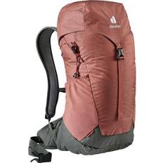 Deuter Chest Strap Hiking Backpacks Deuter AC Lite 24 - Redwood/Ivy