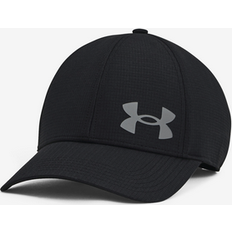 Armourvent cap Under Armour Iso-Chill ArmourVent Cap Men - Black