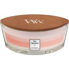 Woodwick Multifärgade Doftljus Woodwick Island Getaway Ellipse Doftljus 453.6g