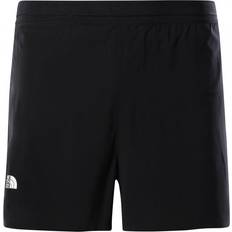 The North Face Flight Stridelight 2 in 1 Shorts Men - TNF Black