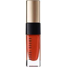 Bobbi Brown Luxe Liquid Lip Velvet Matte #10 Blood Orange