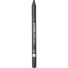 Rimmel Scandal Eyes Waterproof Gel Pencil #004 Grey