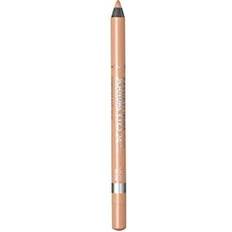 Naakt Wenkbrauwpotloden Rimmel SCANDALEYES kohl kajal waterproof #005-nude