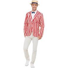 Smiffys 20'ernes Barber Kostume