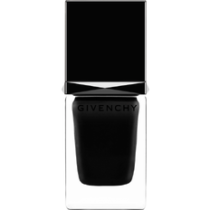 Givenchy Le Vernis Nail Polish #04 Noir Interdit 10ml