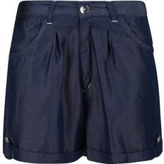 Regatta Kid's Delicia Casual Coolweave Shorts - Chambray