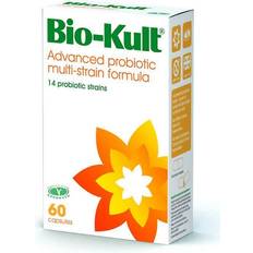 Bio kult Bio Kult Advanced Multi-Strain Formula 60 stk