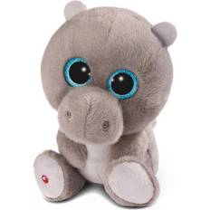 Flusspferde Stofftiere NICI Hippo Anso 25cm