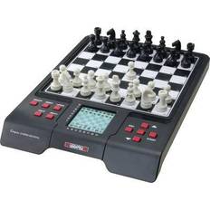 M805 Karpov Chess Computer & Chess Trainer
