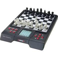 Millennium Game Products M805 Karpov Chess Computer & Chess Trainer