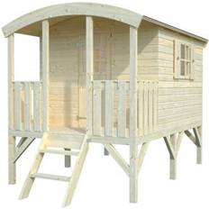 Huck Playhouse
