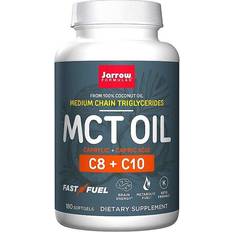 Jarrow Formulas MCT Oil 1000mg 180 st