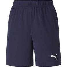 Puma teamGOAL 23 Knit Shorts Kids - Peacoat