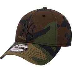 Major League Baseball Cappelli New Era New York Yankees Essential Camo 9Forty